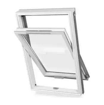 Okno Střešní okno Dakea BETTER SAFE PVC KPV M6A B1000