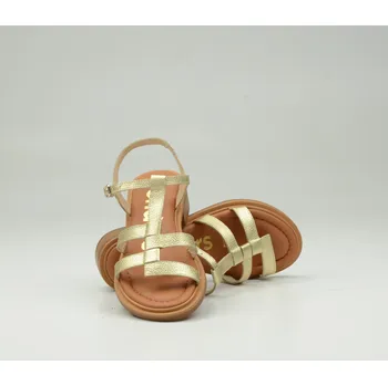 Dámské sandále Dámské sandály Wonders B-9604 Platino Velikost: 36