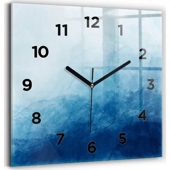 Hodiny Nástěnné hodiny Wallfluent 30 cm