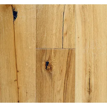 dřevěná podlaha DUB HAITI - HERRITAGE DREAM - Floor Experts - třívrstvá dřevěná podlaha