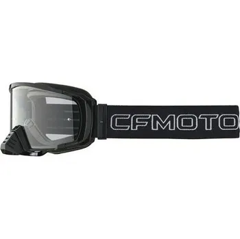 ochranné brýle Ochranné brýle CFMOTO (černé)