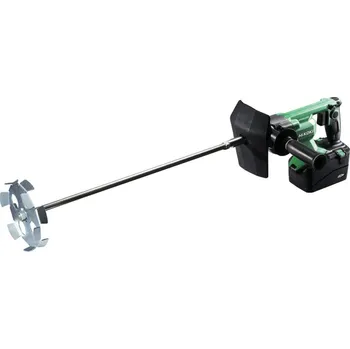 Míchadlo HiKOKI (Hitachi) UM36DA Multi Volt Aku míchadlo