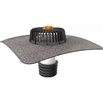 Bit Sanační vpusť TOPWET TW SAN BZ 110 BIT