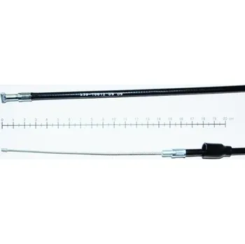 Plynové lanko SUZUKI RM 250 (05-06), M.C.