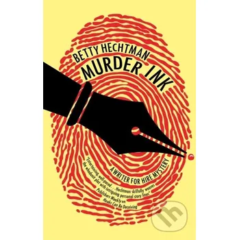 Murder Ink - Betty Hechtman Severn House