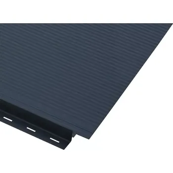 plechová krytina Satjam Rapid DeLuxe APM L3 RAL 7016 antracitová