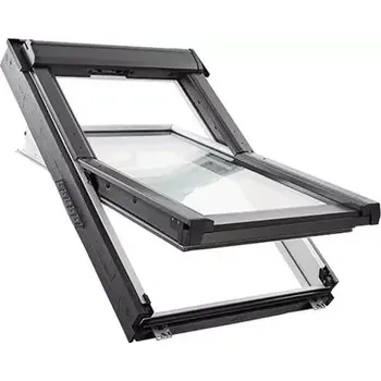 Okno Střešní okno Roto Q42C 078/098 H200