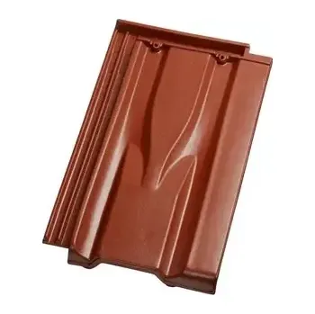 pálená krytina Tondach Renoton 11 (Hranice 11) větrací červená engoba