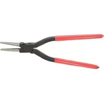 Kleště Stubai kleště očkové se stř. spojem 45mm