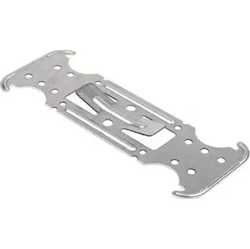 Stavební deska Křížová spojka CD profilu K2 rovná