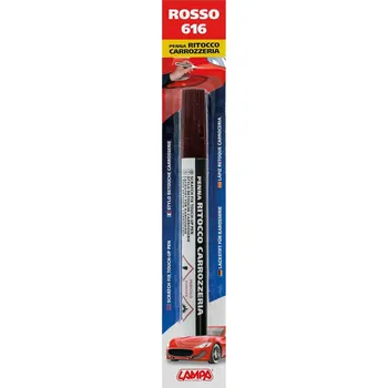 Korekčné pero na lak vozidla