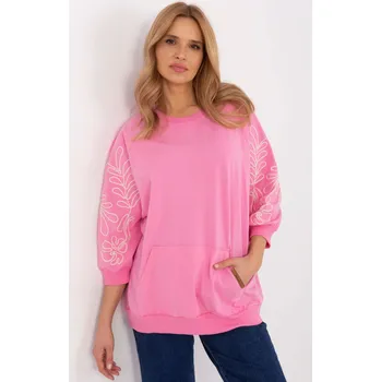 Dámská mikina Mikina model 209846 Relevance universal