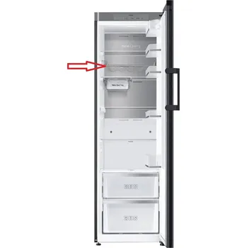 Kuchyňský spotřebič Samsung DA67-05477A police na lahve , víno