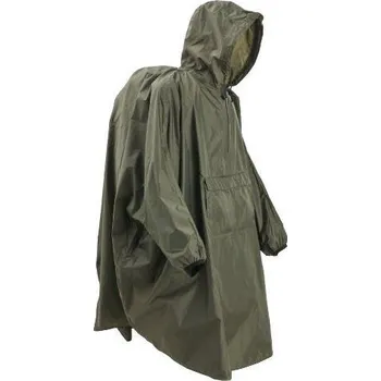 Pláštěnka Poncho Enhanced Patrol Snugpak oliv