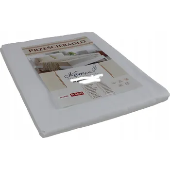 Prostěradlo Prostěradlo klasické Kam-Pol bavlna 60 x 120 cm