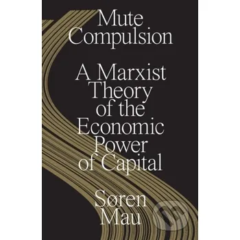 Mute Compulsion - Søren Mau Verso