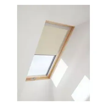 Roleta Zatemňující roleta Dakea DUA M6A 4219 béžová