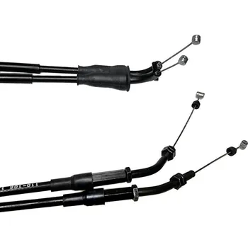 Plynové lanka KTM 640 DUKE / SM '00-'06, ADVENTURE '01-'07 (L3910106), PSYCHIC