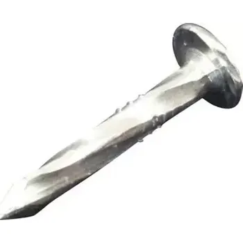 Hřebík ONDULINE hřebík 3,5x28mm FeZn kroucený