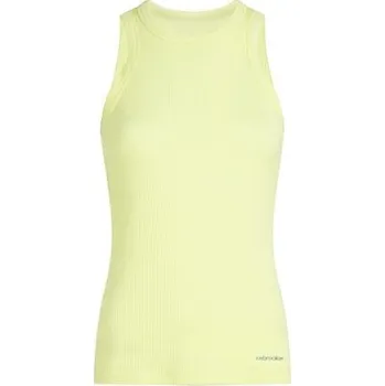 Dámské tričko Tílko ICEBREAKER W MER RIB LOTUS TANK Lady velikost XL