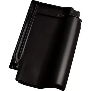 pálená krytina Tondach Sensaton 11 (Samba 11) základní taška grafen engoba