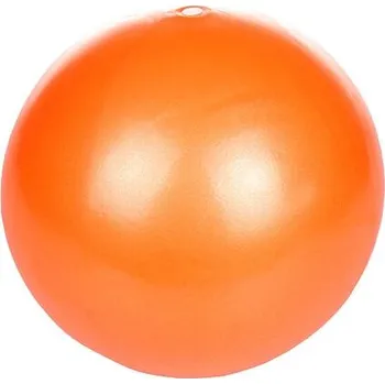 Gymnastický míč SoftGym overball oranžová balení 1 ks