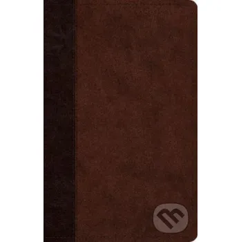 ESV Large Print Thinline Reference Bible - Esv Crossway Books