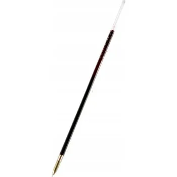 Náplň do psacích potřeb Náplň do propisky Penac červená