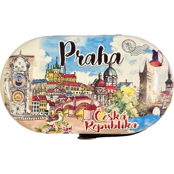 SKANTEX SADA NA NEHTY - PRAHA dezén: Praha 1 - 1ks