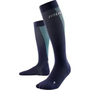 Pánské ponožky Ponožky CEP M ULTRALIGHT SOCKS TALL 3.0 Man velikost 3