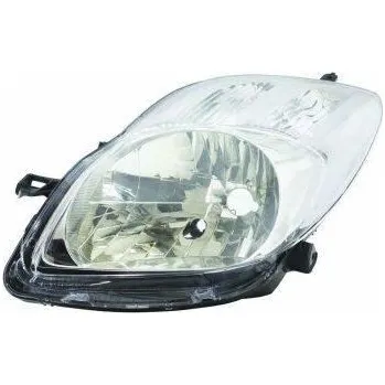 Přední světlomet LORO Světlomet LOR 212-11P3L-LDEM1