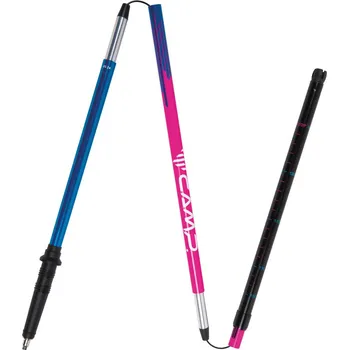Trekingová hůl CAMP Sonic Alu W Plus Mid - Low Segments