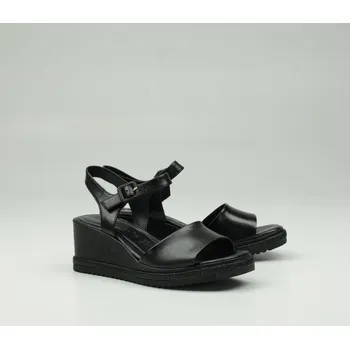 Dámské sandále Dámské sandály Tamaris 1-28354-44 003 black Velikost: 40