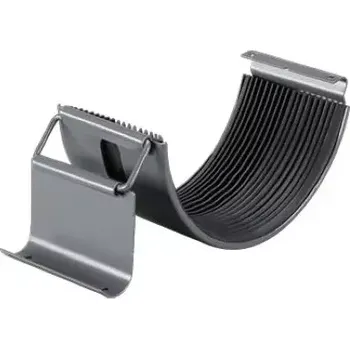 okap Satjam NIAGARA žlabová spojka 150 antracit