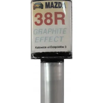 Opravná tužka na škrábance 10ml MAZDA 38R GRAPHITE EFFECT (Grafitový efekt)
