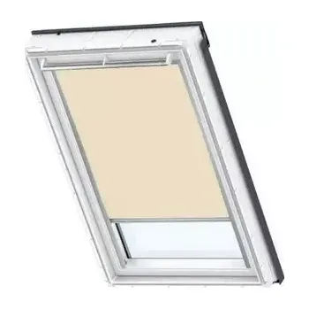 Roleta Zcela zatemňující roleta VELUX DKL M06 1085SWL