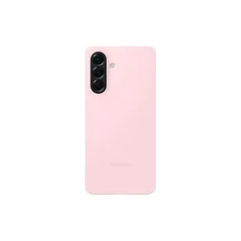 Telefonní příslušenství EF-PA566CPE Samsung Silikonový Kryt pro Galaxy A56 5G Pink