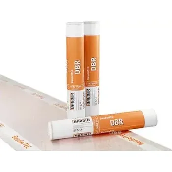 Stavební fólie Bauder TEC DBR parozábrana