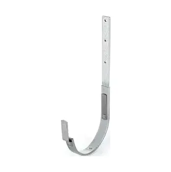 okap Žlabový hák 330 délka 550 mm pozink