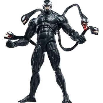 Hasbro Marvel Legends Venom Let There…