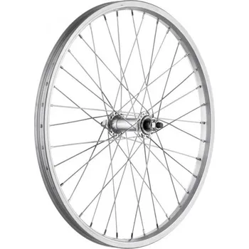 Zapletené kolo zapletené kolo 20" Remerx RMX přední 406x21