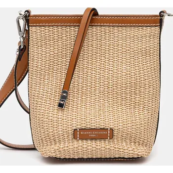 Kabelka Kabelka Gianni Chiarini VANESSA BS.11385.CST.DNM béžová 08X, vel. ONE SIZE