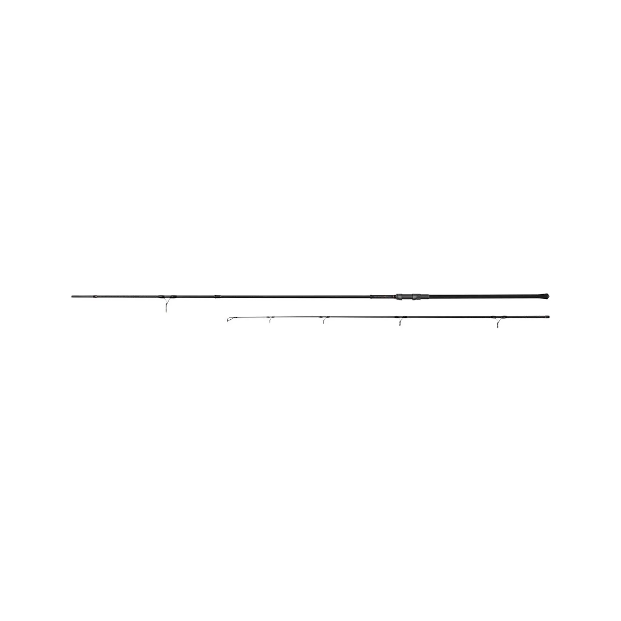 Fotografie 1 - Rybářský prut Fox International Horizon X4-S Full Shrink 8-10 ft/3 lb