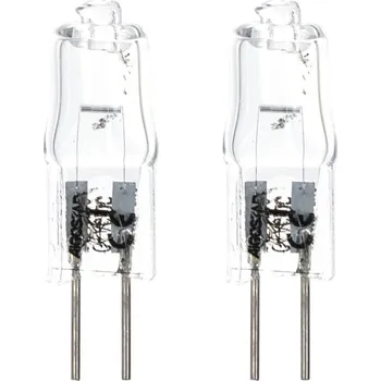 Žárovka SADA 2x Průmyslová žárovka G4/10W/12V 2700K - Aigostar