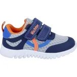 Celoroční Richter Wallaby 2664 1271 6823 Nautic 22