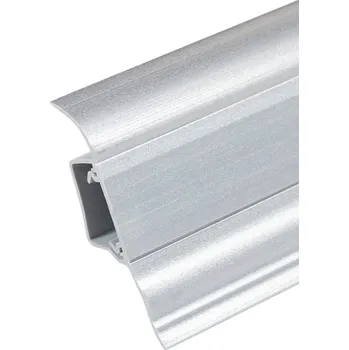 soklová lišta DÖLLKEN WEIMAR SLK50 lišta 5106930 436A hliníková