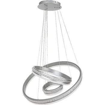 Rabalux 2230 - LED Lustr na lanku AVALON LED/75W/230V