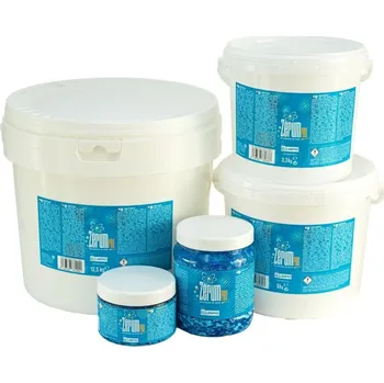 Pohlcovač pachu Zerum PRO Gel, 12,5kg Varianta: Vůně čistoty