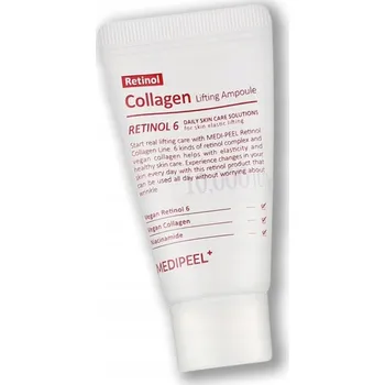 Pleťové sérum Liftingová ampule Medi-Peel Retinol Collagen Lifting Ampoule MINI 15 ml