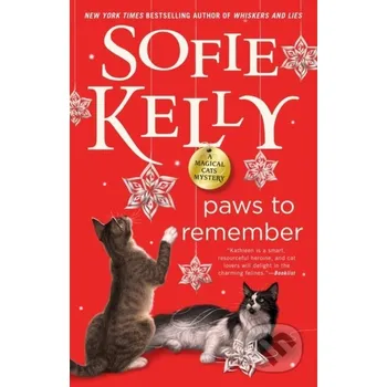 Paws to Remember - Sofie Kelly